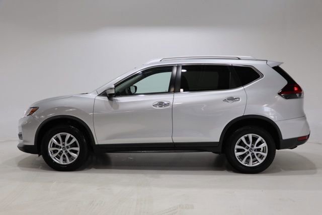 Used 2019 Nissan Rogue SV AWD/4WD image 4