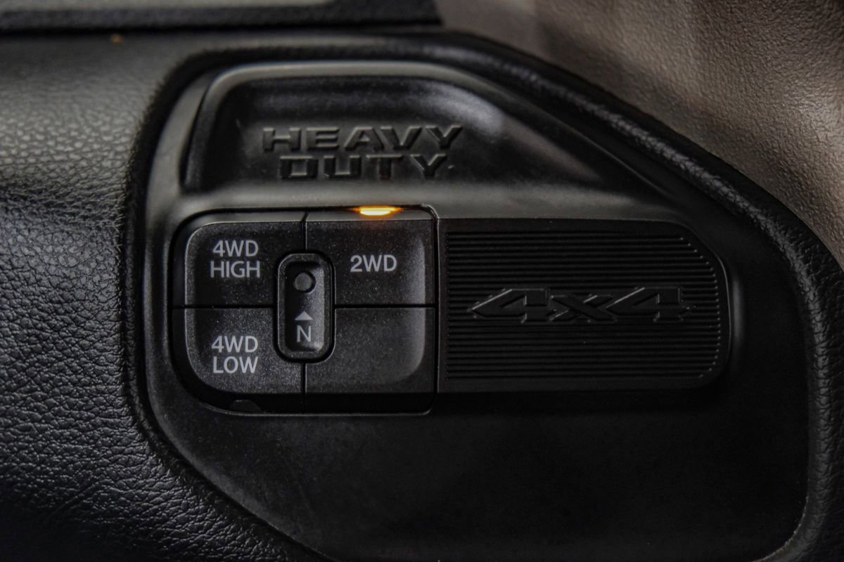 Used 2023 RAM 3500 Laramie AWD/4WD image 27