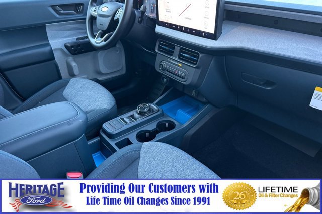 New 2026 Ford Maverick XLT w/ Equipment Group 301A AWD/4WD image 15