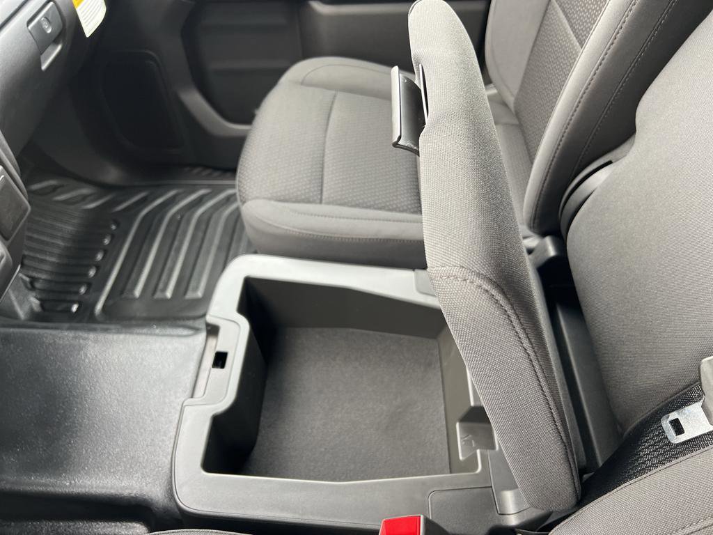 New 2026 GMC Sierra 1500 Pro w/ Pro Value Package image 30