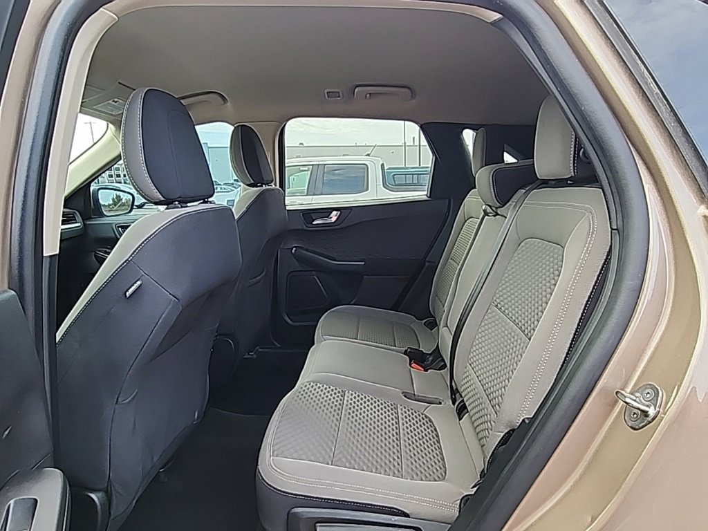 Used 2020 Ford Escape SE AWD/4WD image 30