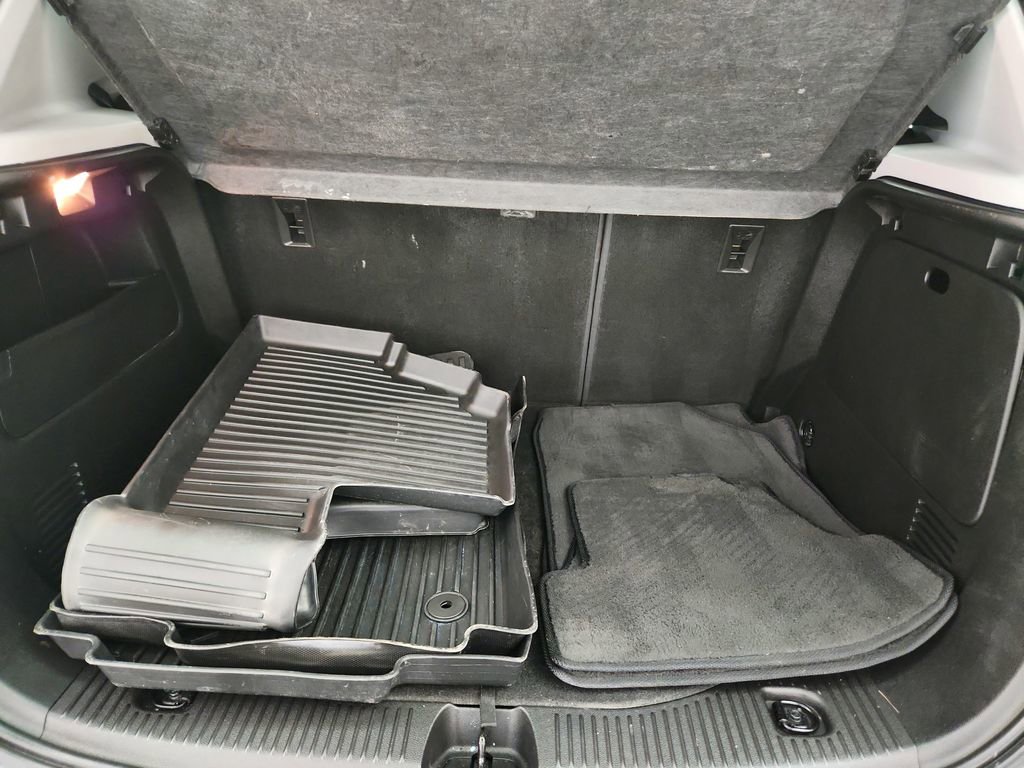 Used 2020 Chevrolet Trax LS image 29
