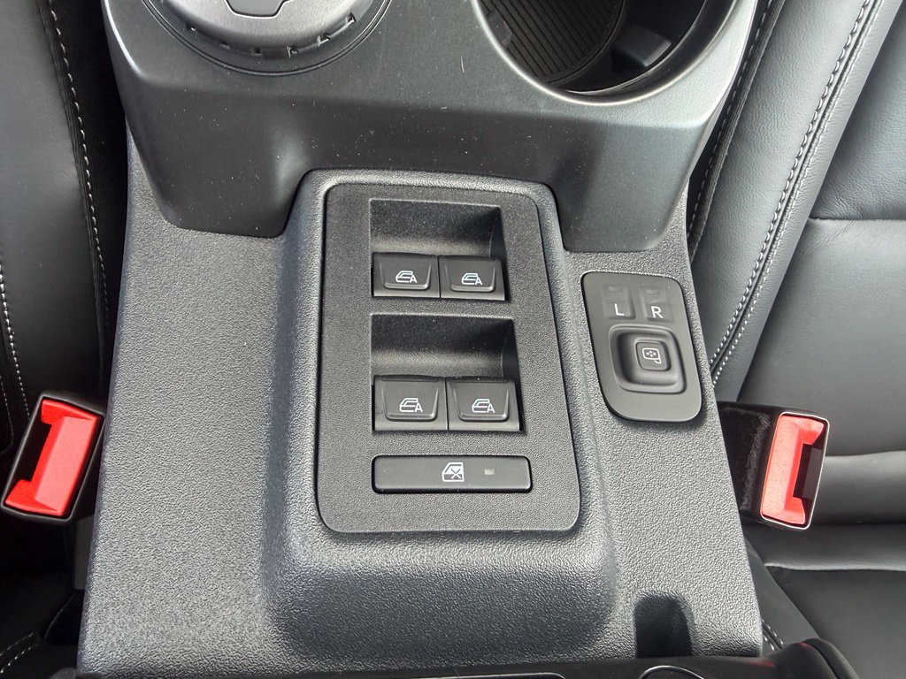 New 2026 Ford Bronco Outer Banks AWD/4WD image 29