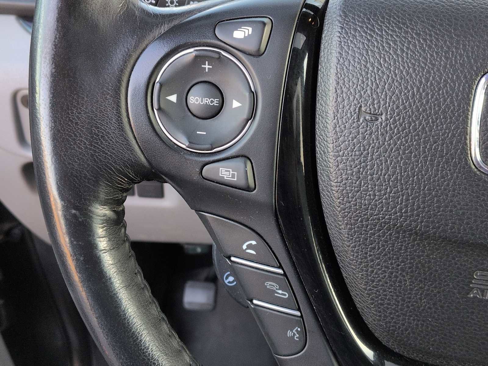 Certified 2018 Honda Ridgeline RTL-E image 22