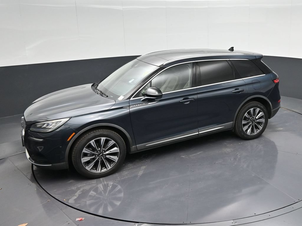 Used 2021 Lincoln Corsair Reserve FWD image 24