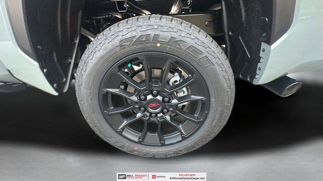 New 2026 Toyota Tundra SR5 image 18