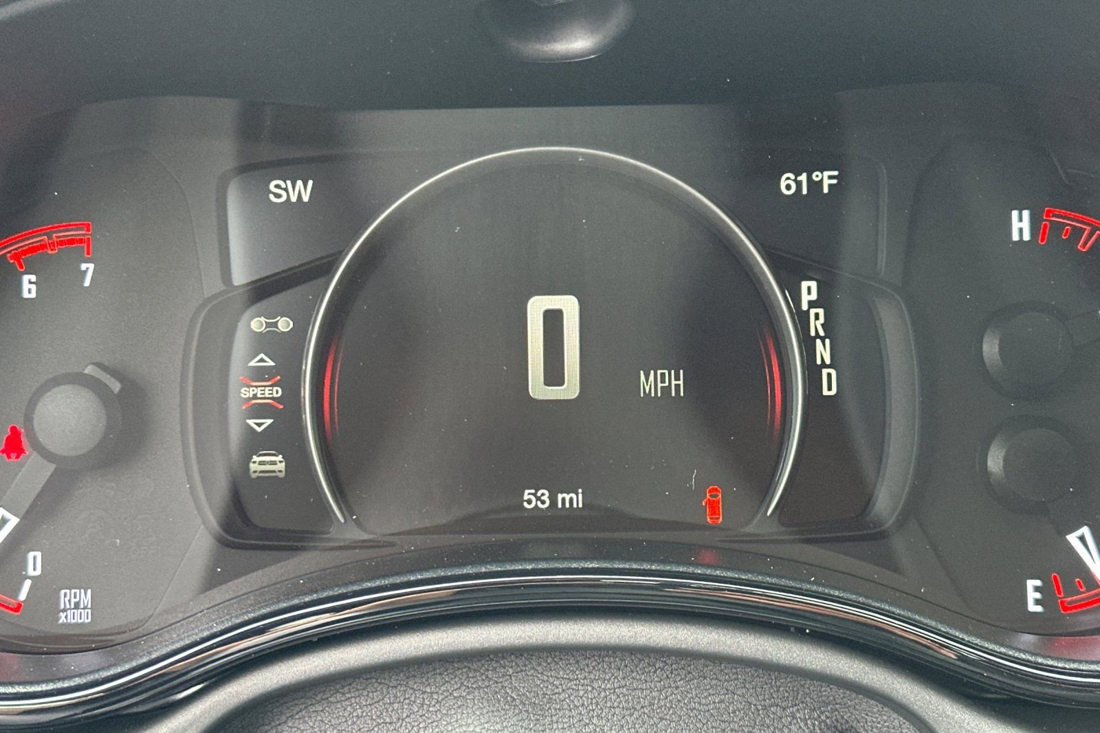 New 2026 Dodge Durango GT image 25