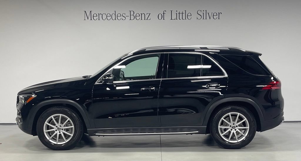 Used 2024 Mercedes-Benz GLE 450 4MATIC image 2