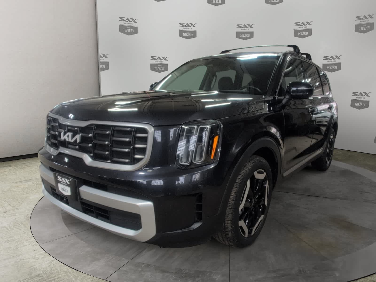 Used 2025 Kia Telluride S AWD/4WD image 7