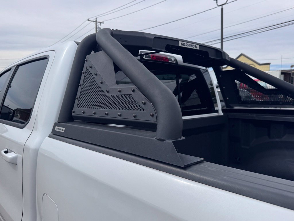 Certified 2021 RAM 1500 Limited w/ Night Edition AWD/4WD image 5