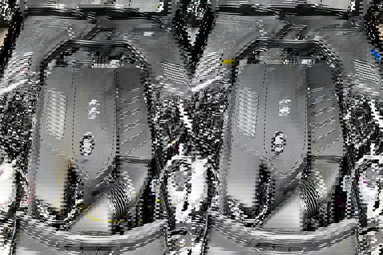 New 2026 Mercedes-Benz C 300 C 300 image 18