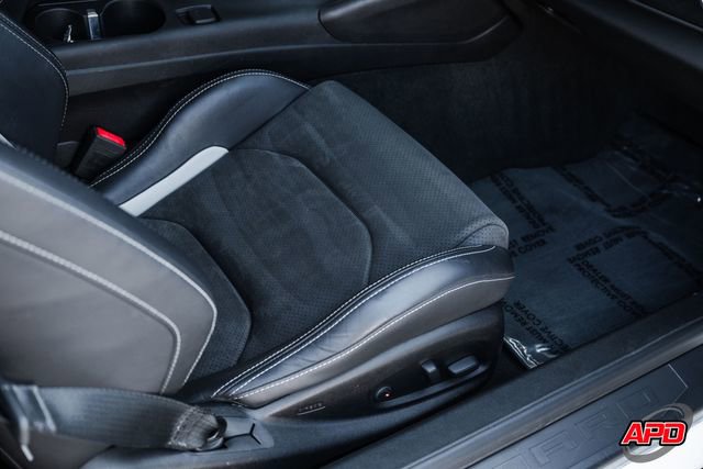 Used 2018 Chevrolet Camaro SS image 73