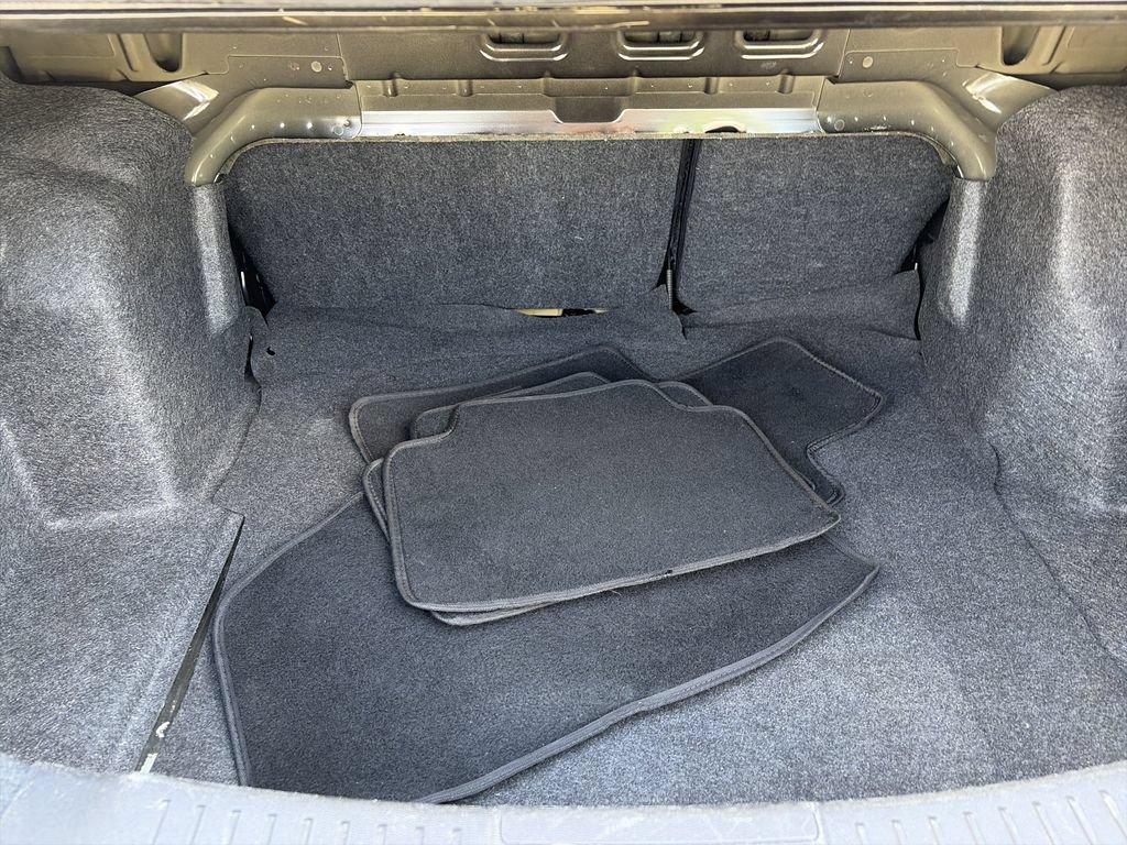 Used 2019 Ford Fiesta SE w/ Equipment Group 201A FWD image 12