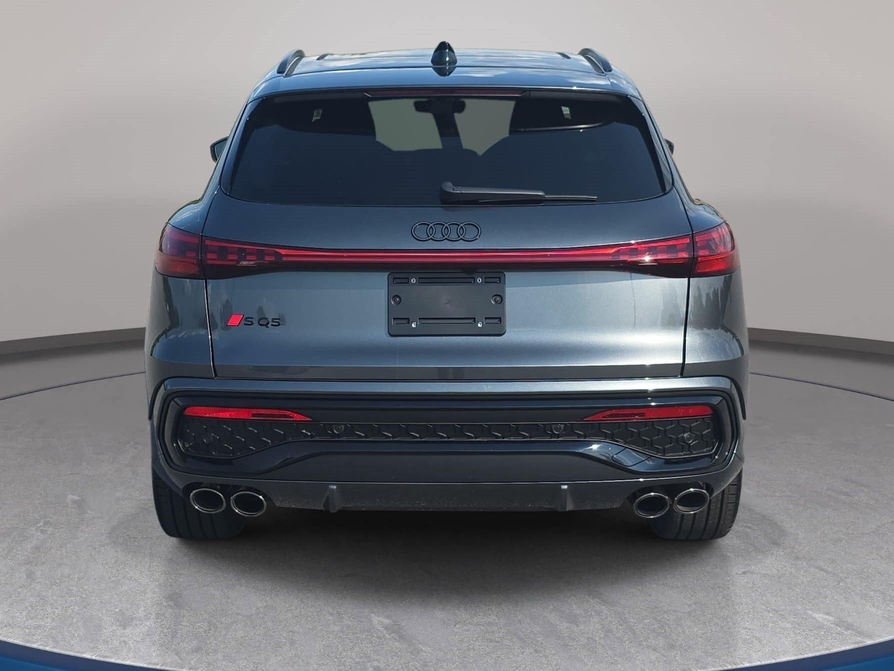 New 2026 Audi SQ5 Premium Plus AWD/4WD image 6