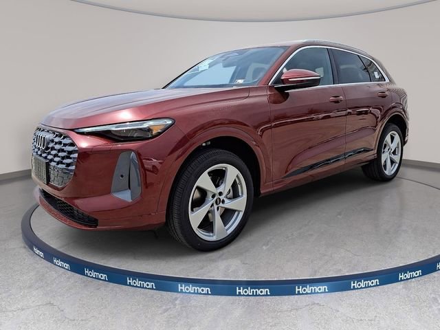 New 2026 Audi Q5 Premium Plus AWD/4WD image 1