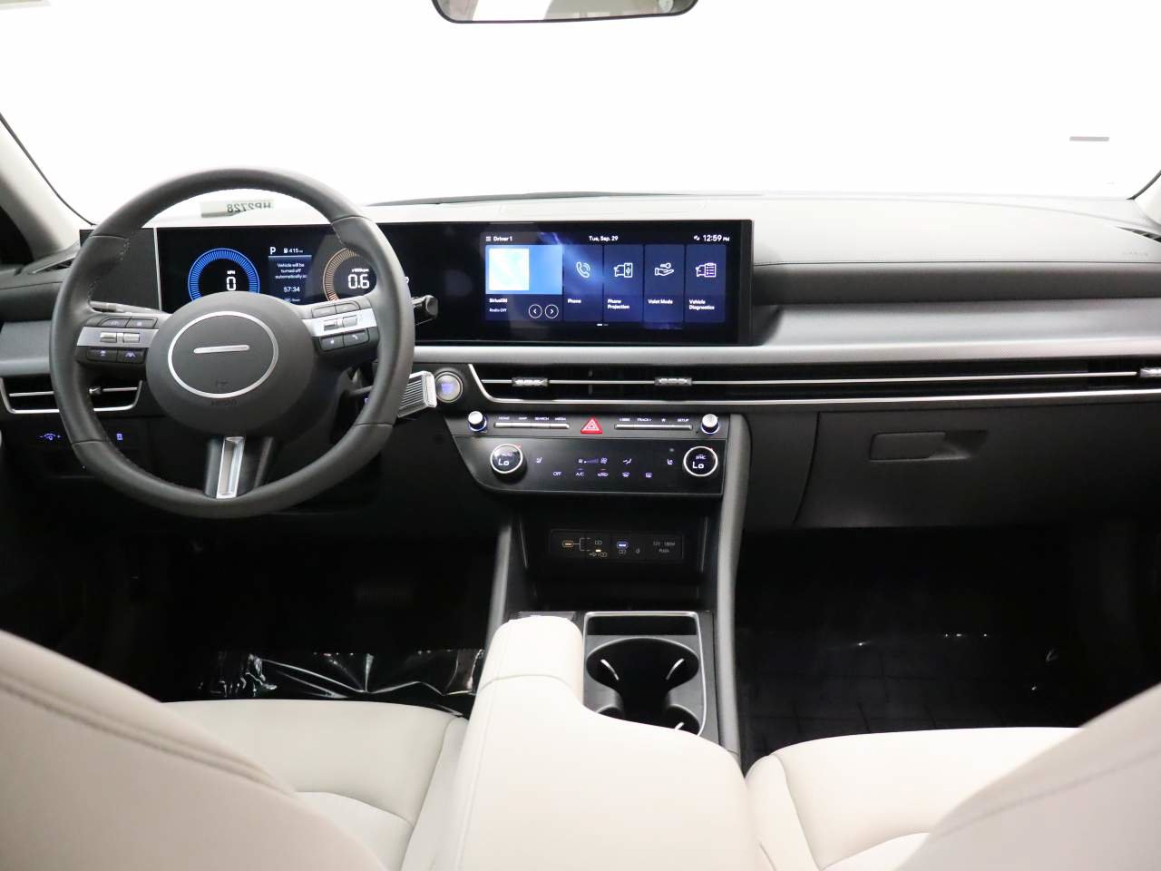 Used 2026 Hyundai Sonata SEL FWD image 15