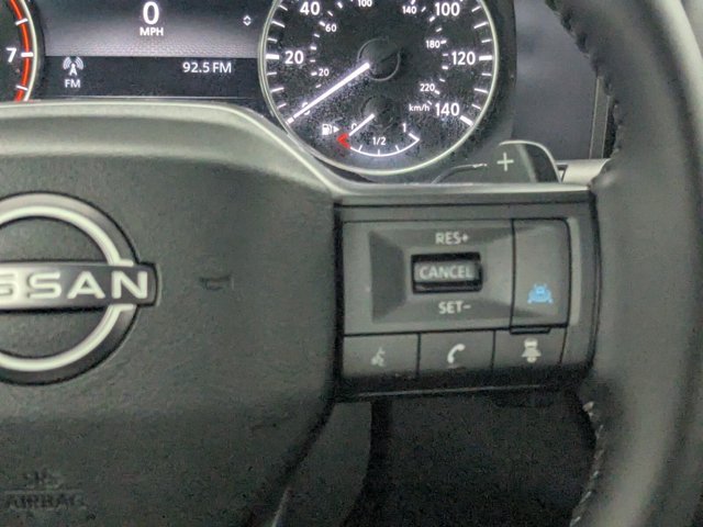 Certified 2026 Nissan Rogue SV FWD image 20