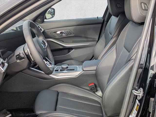 New 2026 BMW 330i xDrive Sedan w/ M Sport Package image 4
