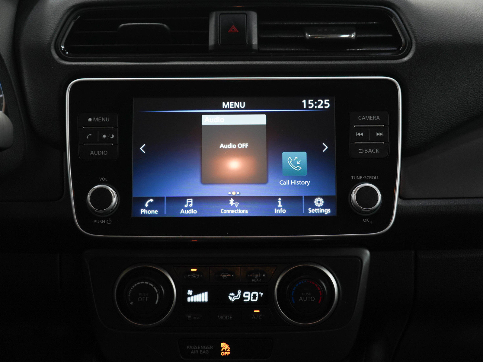 Used 2023 Nissan Leaf S FWD image 15