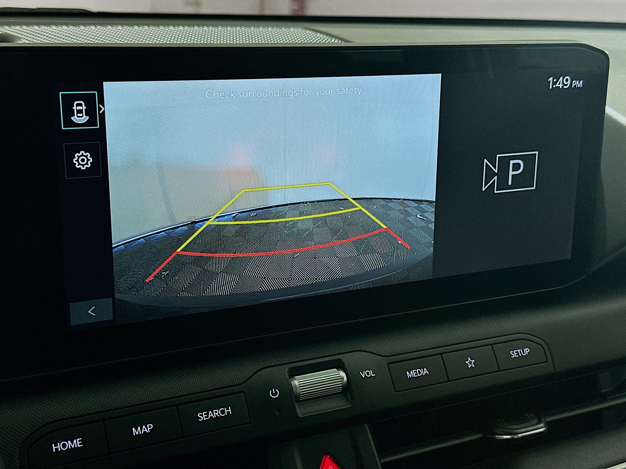 Used 2025 Kia K4 LXS image 22