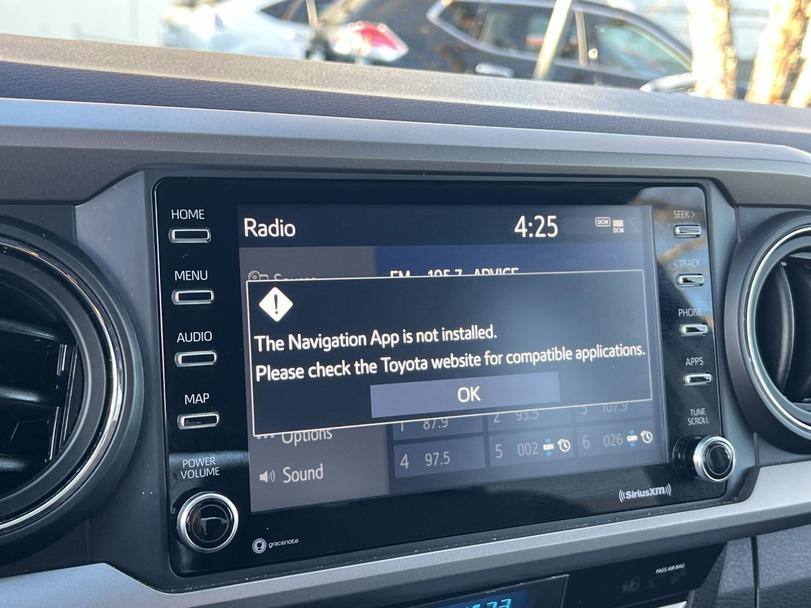 Used 2022 Toyota Tacoma SR5 image 19