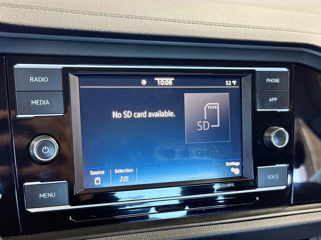 Used 2021 Volkswagen Jetta S FWD image 20