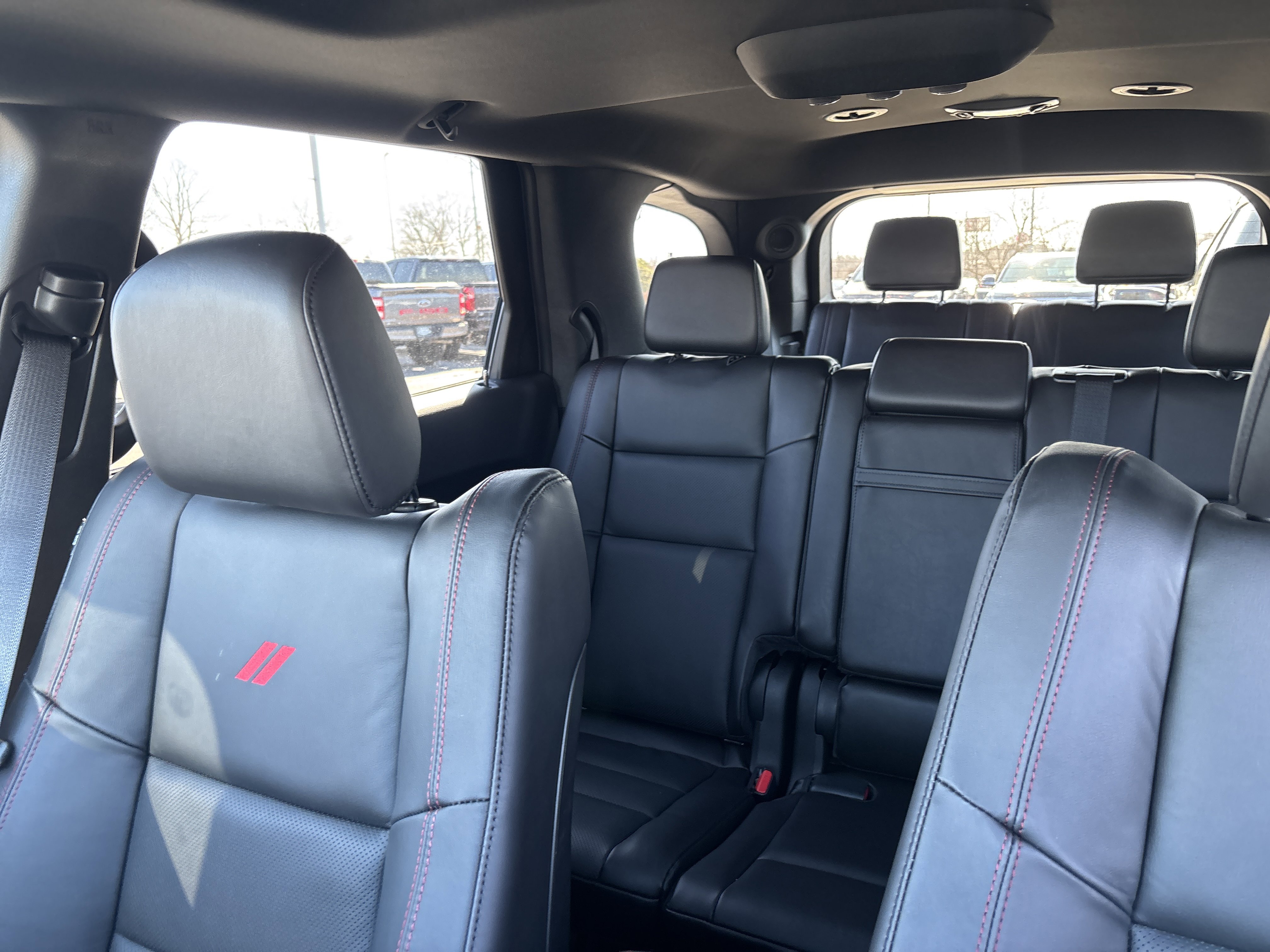 New 2026 Dodge Durango GT AWD/4WD image 40
