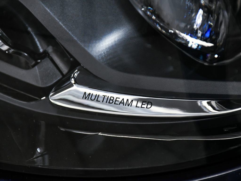 Used 2022 Mercedes-Benz E 450 4MATIC All-Terrain Wagon image 82