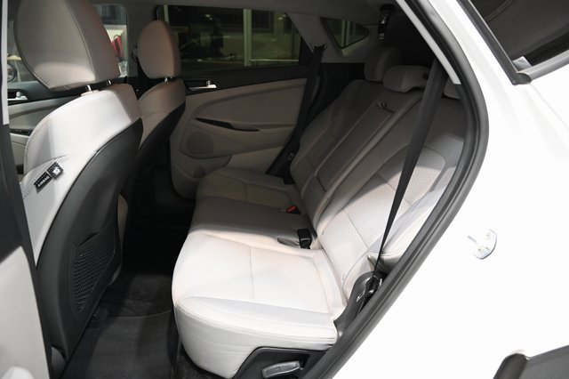 Used 2019 Hyundai Tucson SE image 11