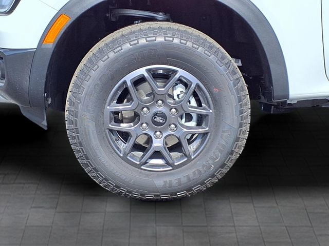 New 2026 Ford Ranger XLT w/ Equipment Group 301A High image 16