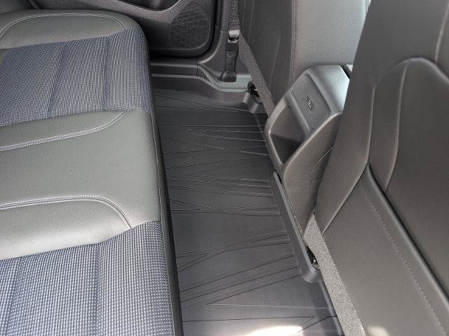 New 2026 Buick Envista Preferred FWD image 12