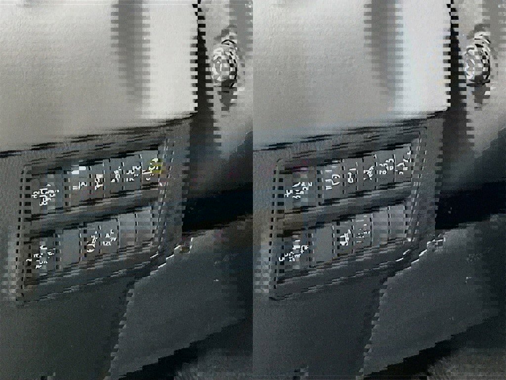 New 2026 Toyota Sequoia Capstone image 10