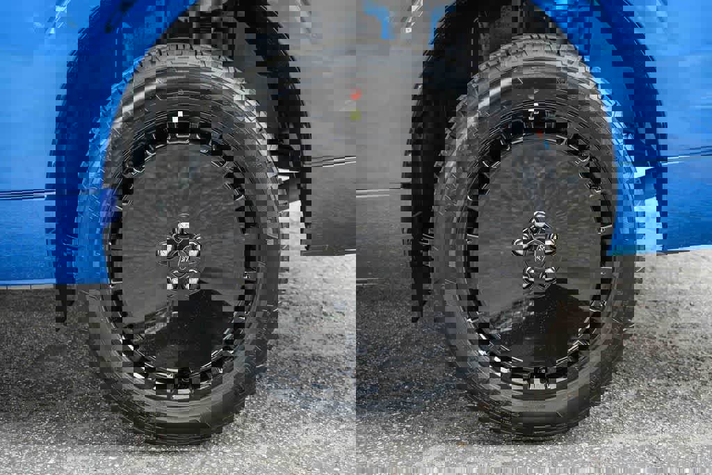 New 2026 Ford Maverick Lobo image 10