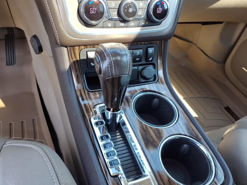 Used 2015 GMC Acadia Denali FWD image 13