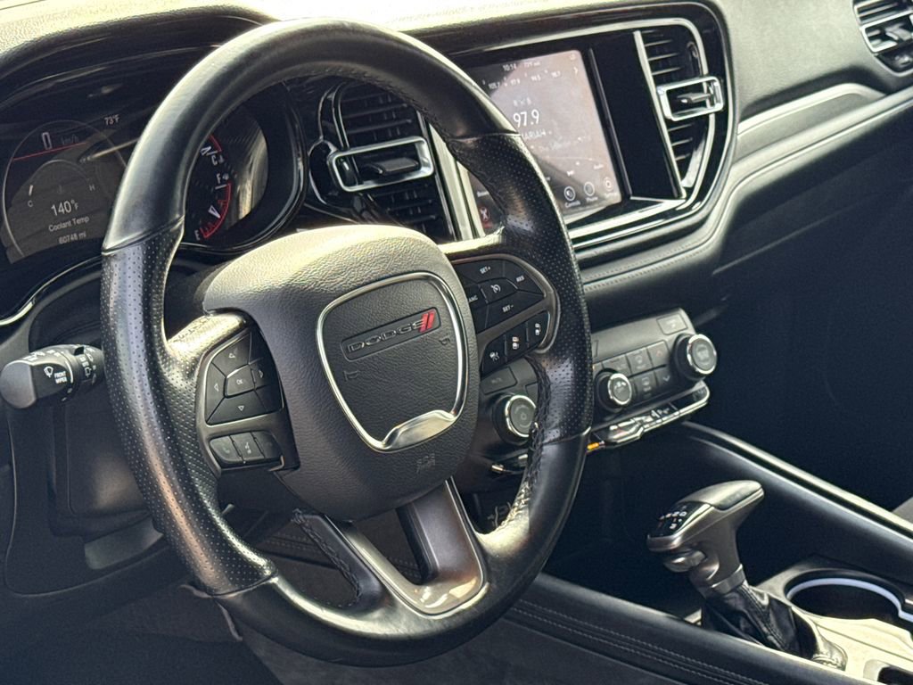 Used 2023 Dodge Durango SXT Launch Edition RWD image 17