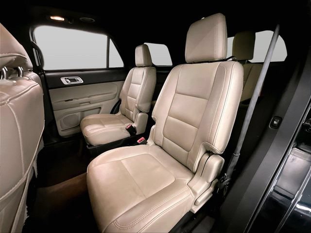 Used 2015 Ford Explorer Limited w/ Equipment Group 302A AWD/4WD image 26