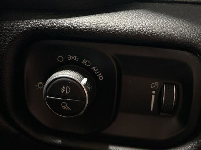 Used 2024 RAM 2500 Big Horn image 30