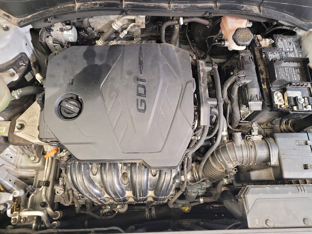 Used 2021 Kia Sorento LX image 30