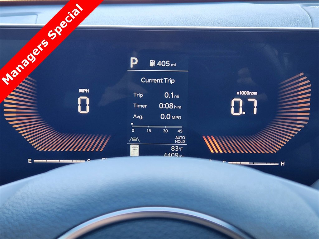 New 2025 Kia K5 GT-Line w/ GT-Line Premium Package image 10