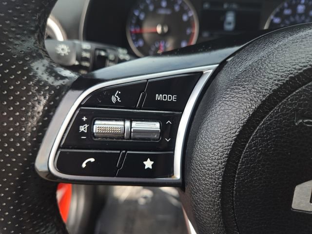 Used 2023 Kia Forte GT-Line image 20