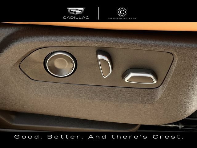 Certified 2024 Cadillac Escalade Premium Luxury w/ Performance Package AWD/4WD image 30