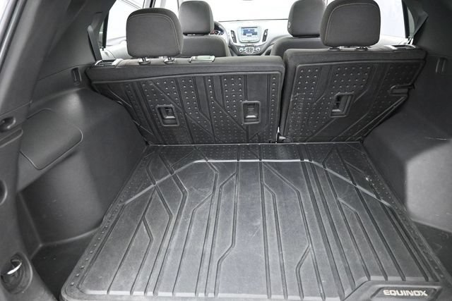Used 2024 Chevrolet Equinox LT w/ LPO, Floor Liner Package FWD image 27