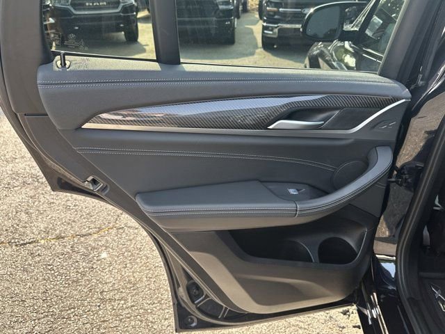 Used 2023 BMW X3 M40i image 23