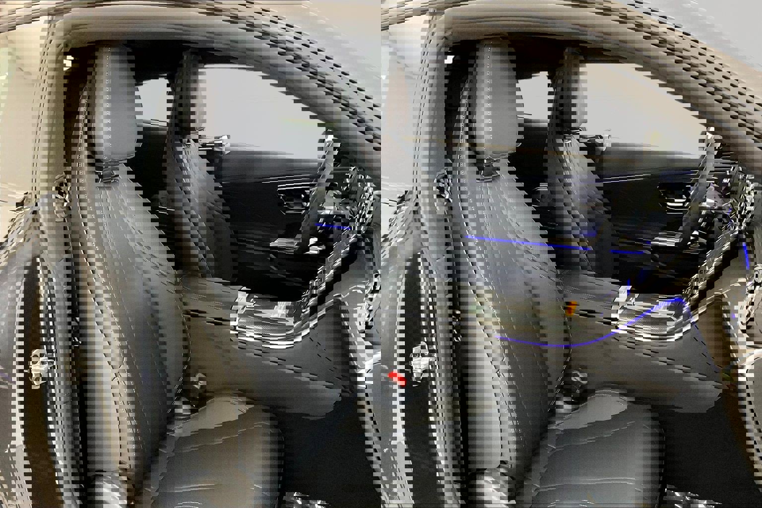 New 2026 Mercedes-Benz CLE 300 4MATIC Coupe image 18