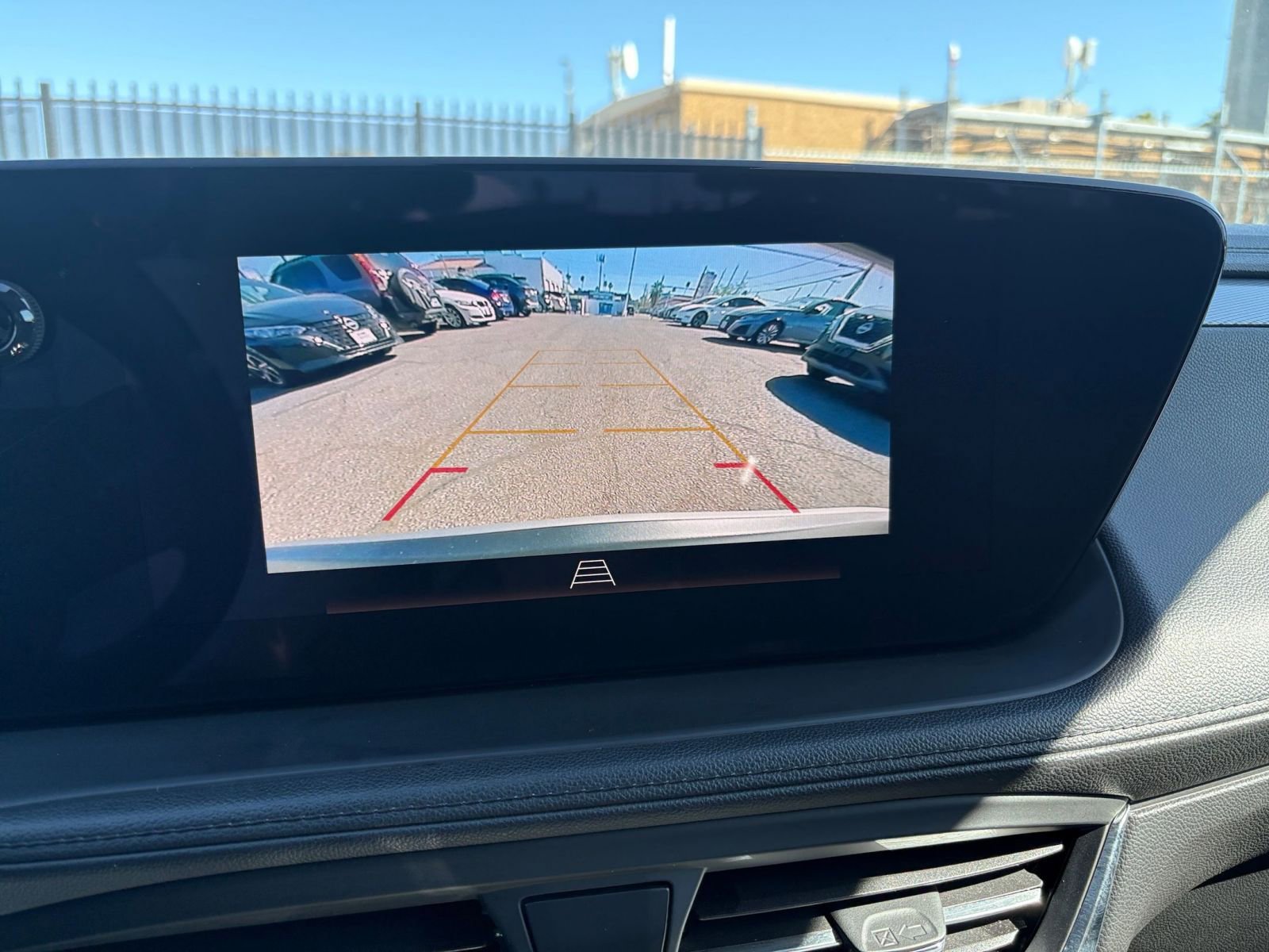 Used 2025 Buick Encore GX Preferred FWD image 22