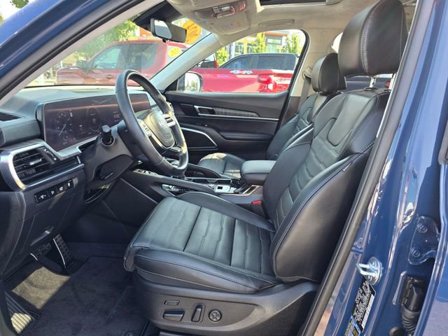 Certified 2024 Kia Telluride SX Prestige image 25
