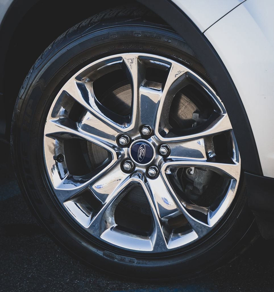 Used 2014 Ford Escape SE w/ Equipment Group 201A image 23