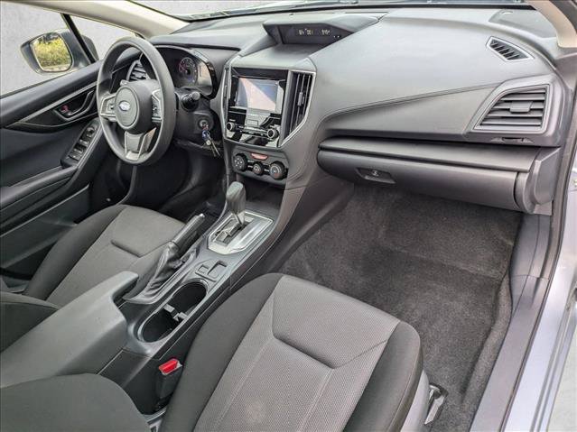 Used 2018 Subaru Impreza 2.0i AWD/4WD image 20