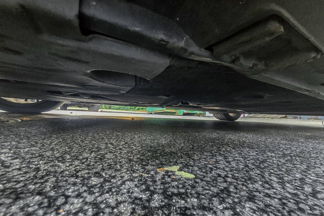Used 2011 Porsche Panamera 4 AWD/4WD image 90