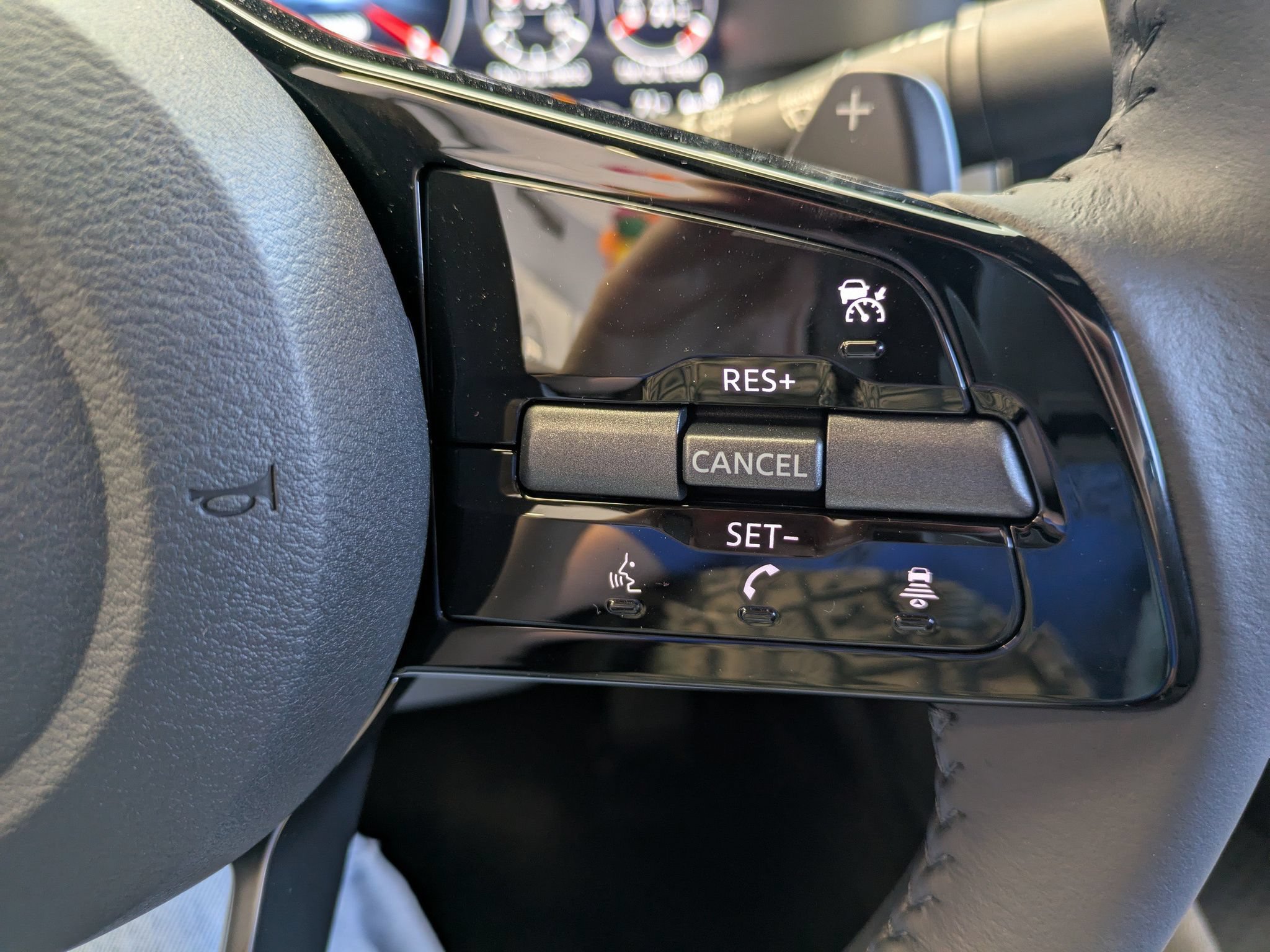 New 2027 Nissan Z Sport RWD image 18